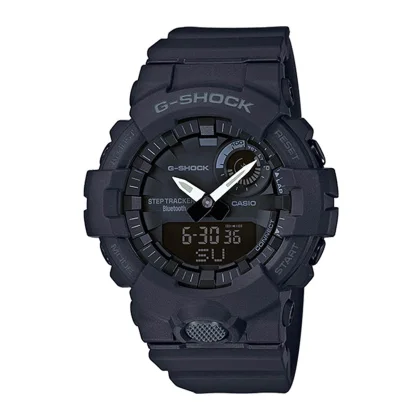 Casio G-Shock G-Squad GBA-800-1AER