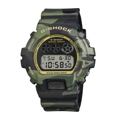Casio G-Shock Origin DW-6900CMG-3ER