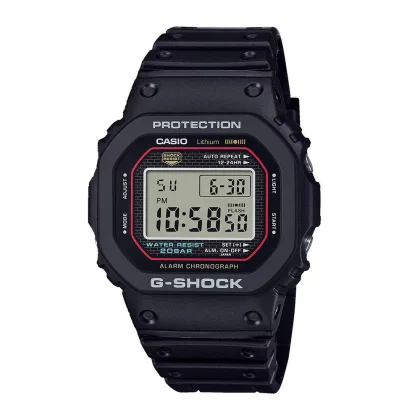 Casio G-Shock DW-5000R-1AER