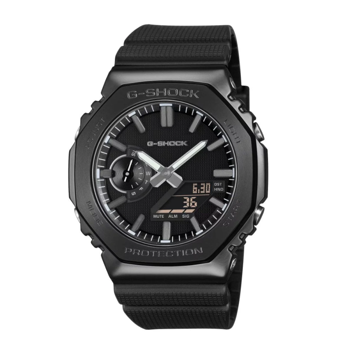 Casio G-Shock GM-2100LXB-1AER · záber 1