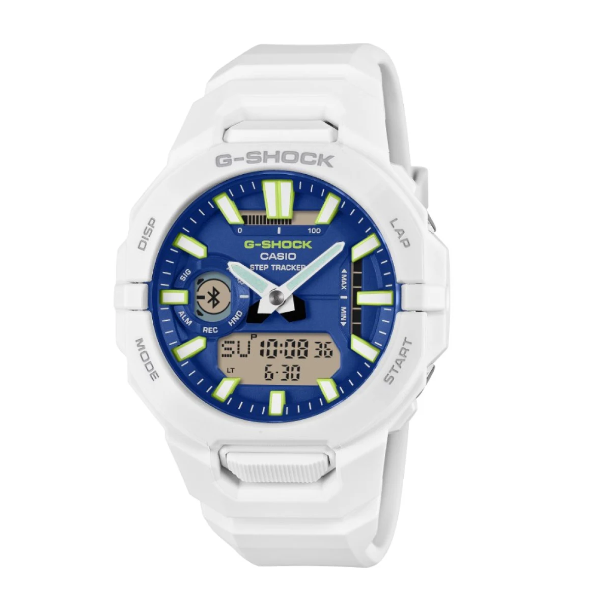 Casio G-Shock G-Squad GBA-950-7A2ER · záber 1