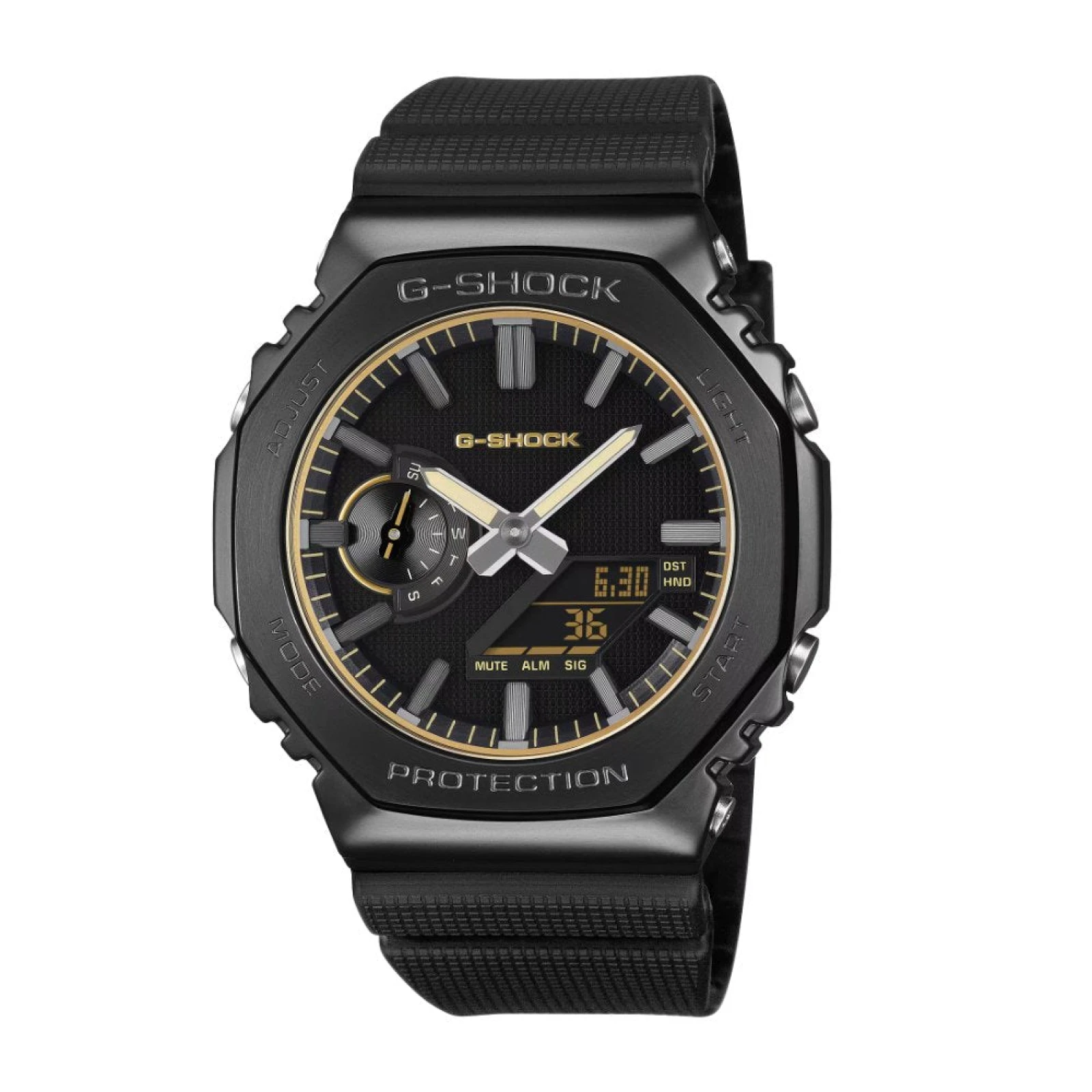Casio G-Shock GM-2100LXB-1A9ER · záber 1