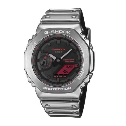 Casio G-Shock G-Steel Fine Metallic Series GM-2100YRA-8AER