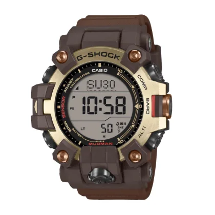 Casio G-Shock Mudman Master In Horizon Gold GW-9500MH-5ER