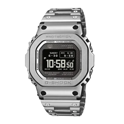 Casio G-Shock GMW Full Metal GMW-BZ5000D-1ER