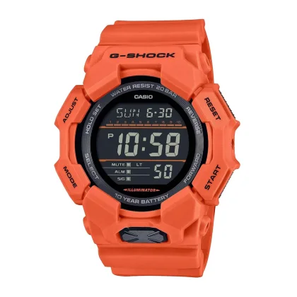 Casio G-Shock GD-010-4ER