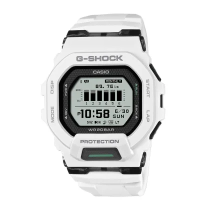 Casio G-Shock G-Squad GBD-200-7ER