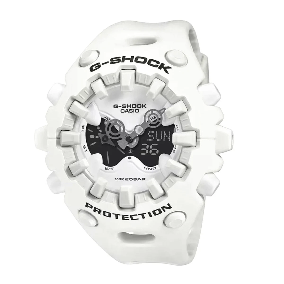 Casio G-Shock Limited Edition GA-V01-7AER · záber 1
