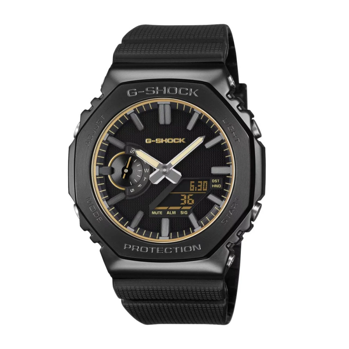 Casio G-Shock GM-2100LXB-1A9ER · záber 1