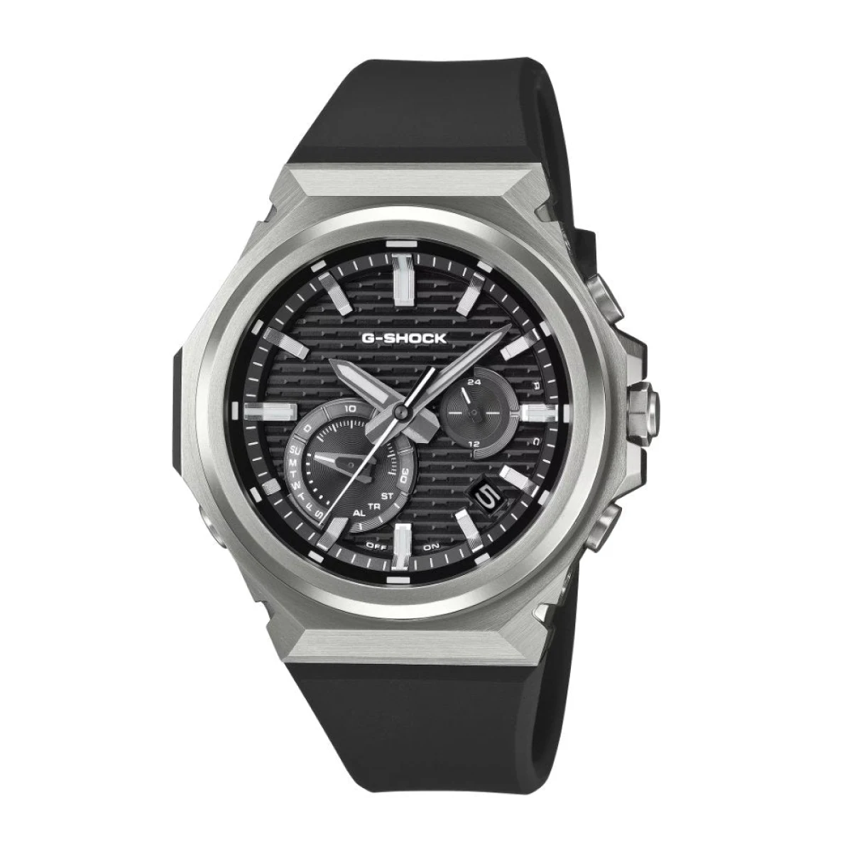 Casio G-Shock G-Steel GST-B1000-1AER · záber 1