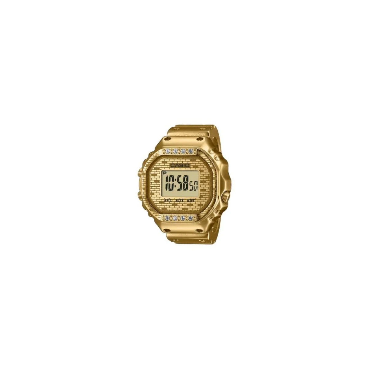Casio G-Shock x J Balvin Ring Watch Collaboration Limited Edition CRW-001JB-9ER · záber 1