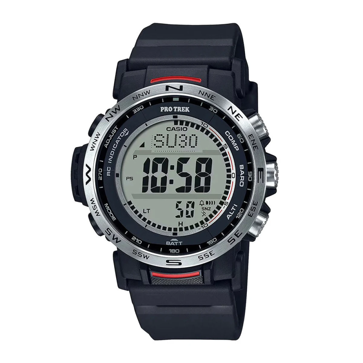 Casio Pro Trek PRW-35-1AER · záber 1