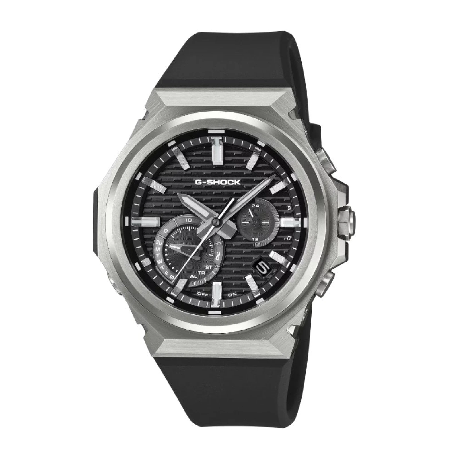 Casio G-Shock G-Steel GST-B1000-1AER · záber 1