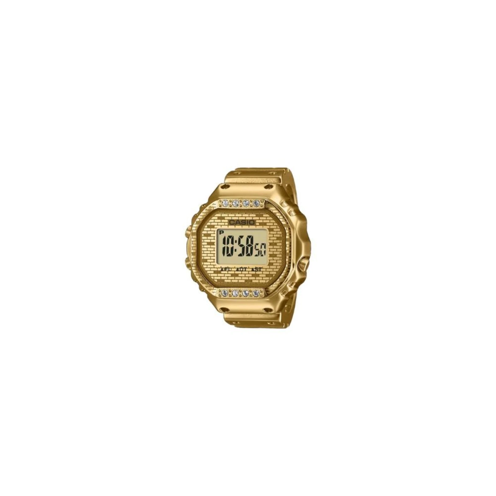 Casio G-Shock x J Balvin Ring Watch Collaboration Limited Edition CRW-001JB-9ER · záber 1