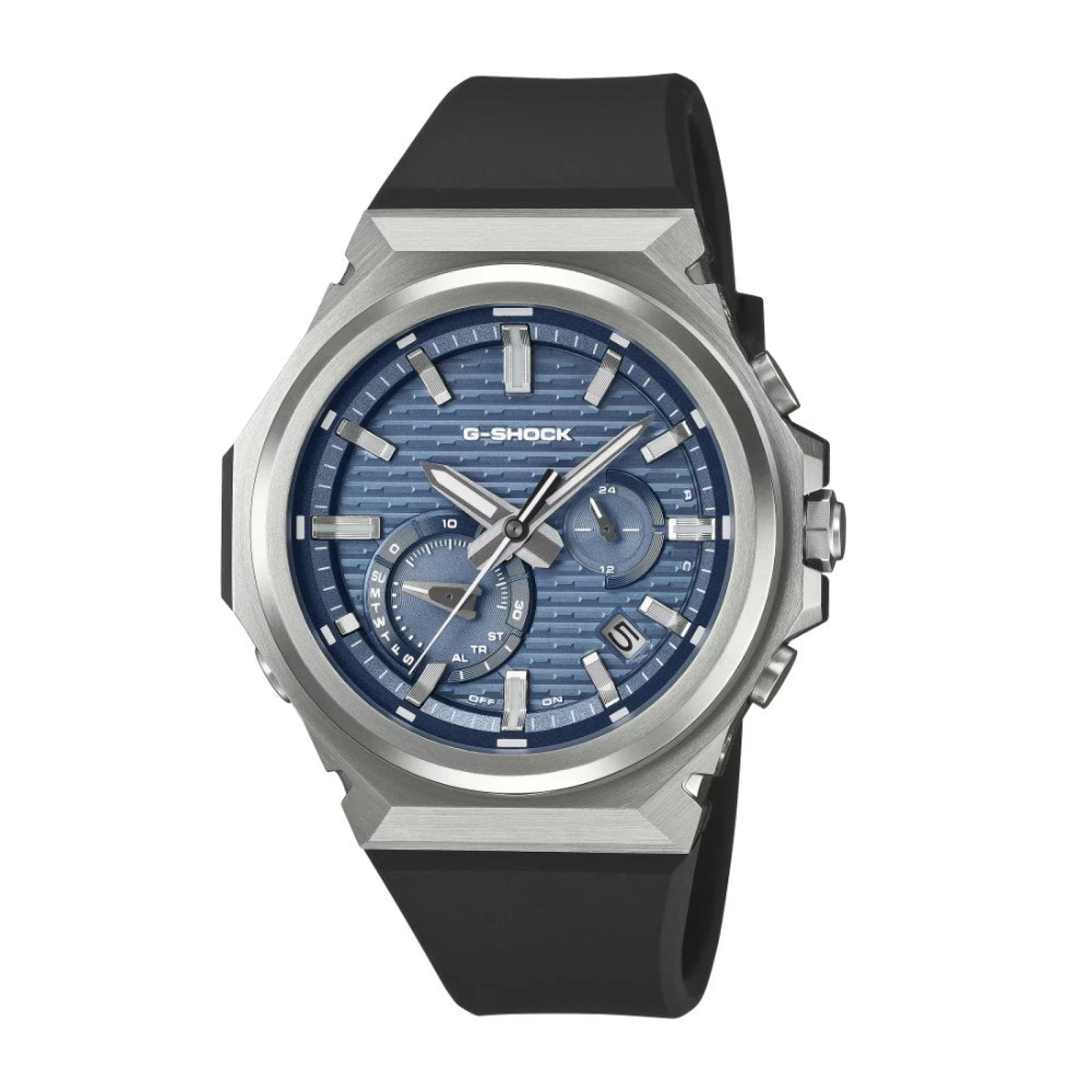Casio G-Shock G-Steel GST-B1000-2AER · záber 1